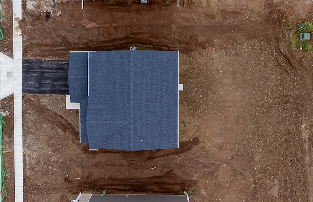 5537 Violet St Lot 367, South Bloomfield, OH 43103 - drone / aerial view