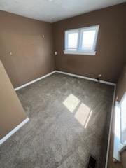 371 Hensel Ave, Springfield, OH 45505 - unfurnished bedroom with baseboards