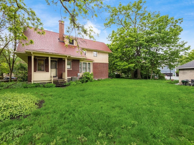 112 Arden Rd, Columbus, OH 43214