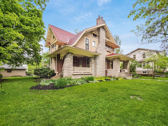 112 Arden Rd, Columbus, OH 43214