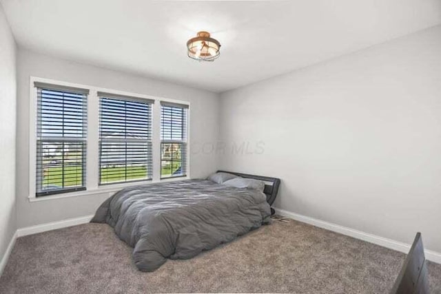 6003 Honey Farm Way, Grove City, OH 43123 - bedroom featuring baseboards and carpet