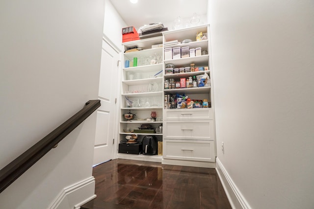 251 E Deshler Ave, Columbus, OH 43206 - view of storage area