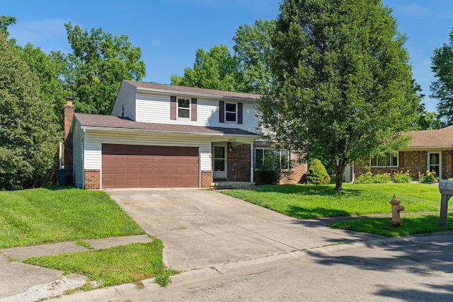 4670 Lasky Ct, Columbus, OH 43230 - photo 2