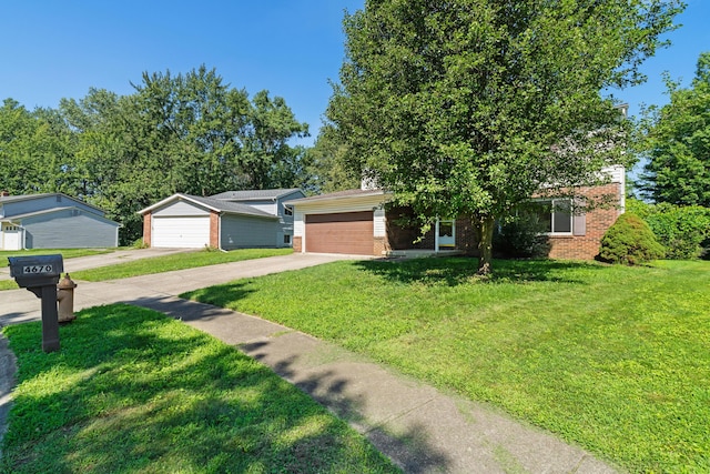 4670 Lasky Ct, Columbus, OH 43230 - photo 44