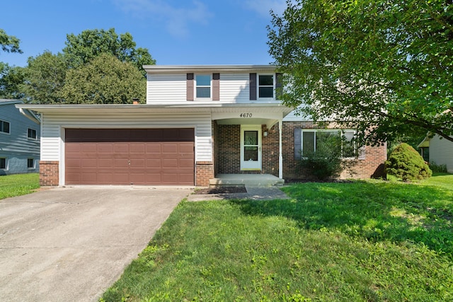 4670 Lasky Ct, Columbus, OH 43230 - photo 1