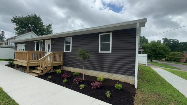 310 E Union Ave, Mcconnelsville, OH 43756 - photo 29