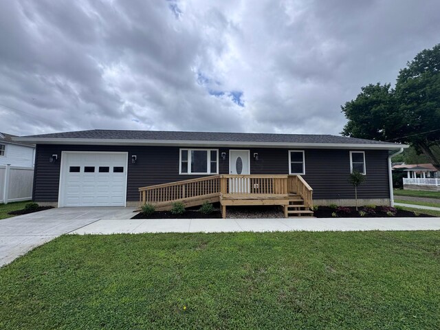 310 E Union Ave, Mcconnelsville, OH 43756 - photo 30