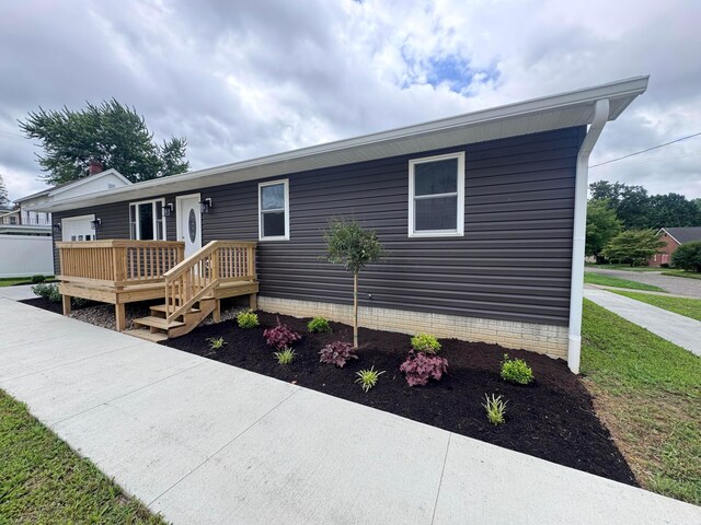 310 E Union Ave, Mcconnelsville, OH 43756 - photo 31