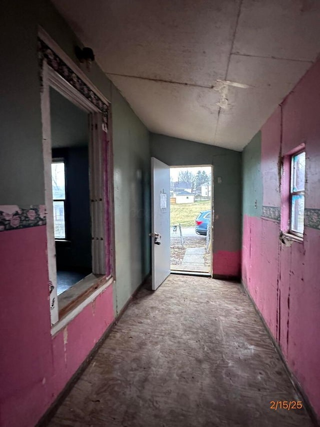 530 Harrison St, New Lexington, OH 43764 - interior space