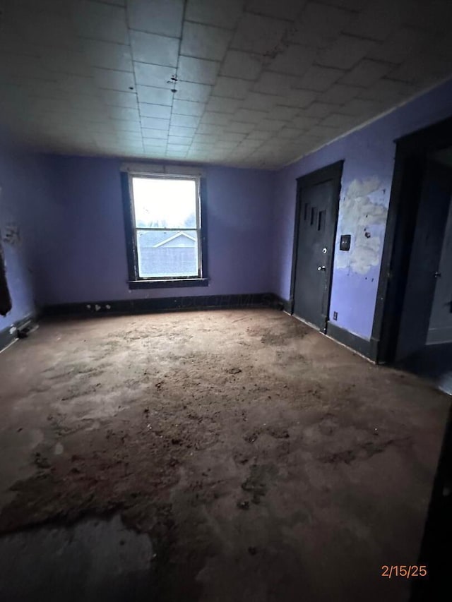 530 Harrison St, New Lexington, OH 43764 - view of entryway