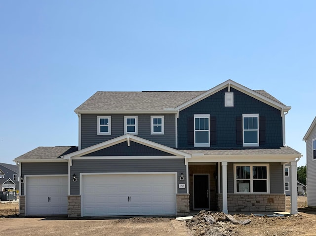 1565 Crest Dr Lot 2561, Galena, OH 43021 - photo 1