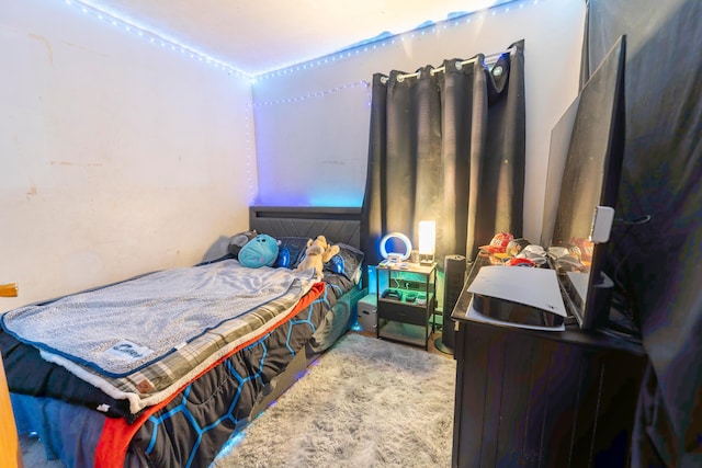 view of bedroom