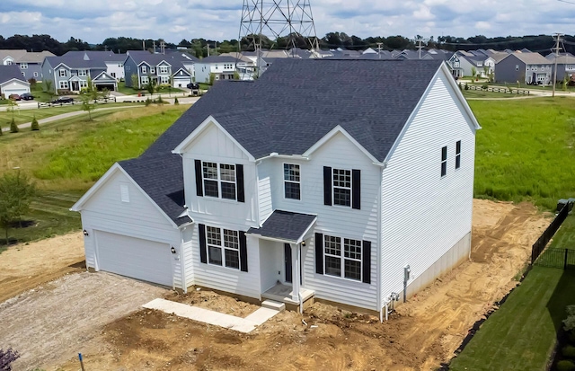 1104 Portrush Dr Lot 2151, Sunbury, OH 43074 - photo 30
