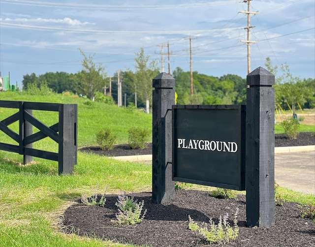 761 Buckeye Cir Lot 2392, Sunbury, OH 43074 - exterior view