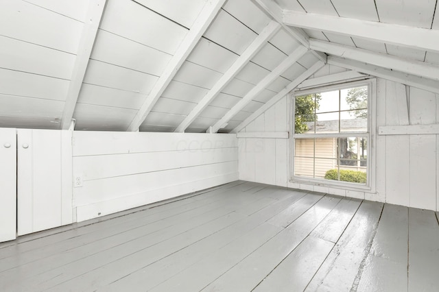 13384 Orchard Is NE, Millersport, OH 43046 - additional living space featuring wood finished floors