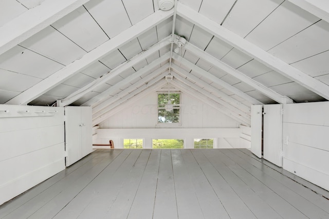 13384 Orchard Is NE, Millersport, OH 43046 - bonus room featuring vaulted ceiling