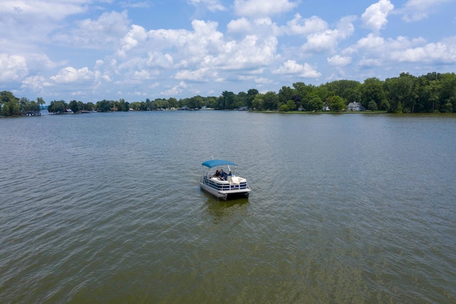 13384 Orchard Is NE, Millersport, OH 43046 - water view