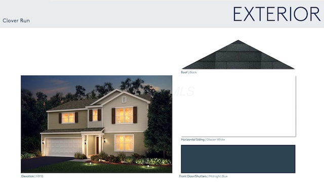 147 Reneau Ave Lot 37, Galloway, OH 43119 - view of miscellaneous property collateral