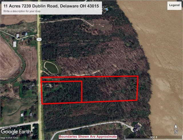 7239 Dublin Rd, Delaware, OH 43015 - photo 3