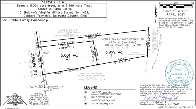 7239 Dublin Rd, Delaware, OH 43015 - photo 5
