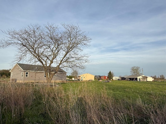 15561 Blain Rd, Mount Sterling, OH 43143 - view of yard