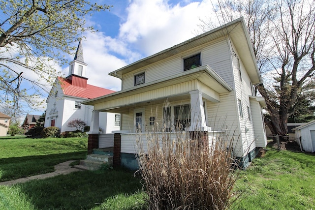 1338 Pine St, Zanesville, OH 43701 - photo 1