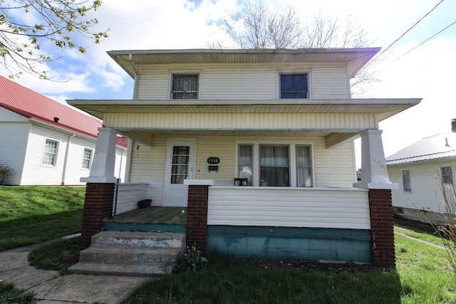 1338 Pine St, Zanesville, OH 43701 - photo 2
