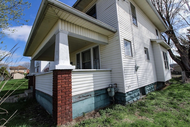 1338 Pine St, Zanesville, OH 43701 - photo 3