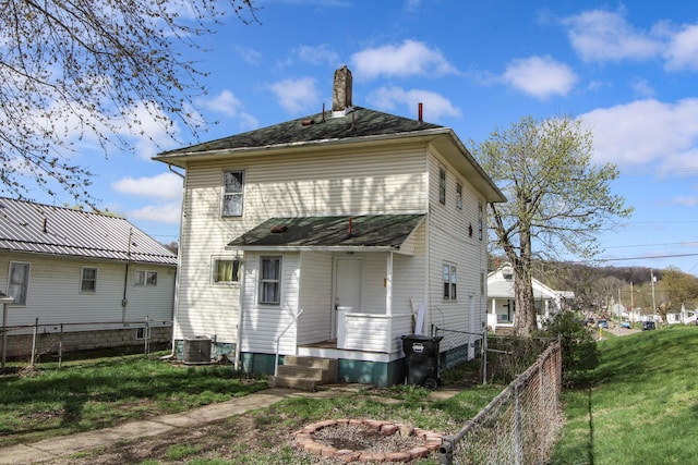 1338 Pine St, Zanesville, OH 43701 - photo 5