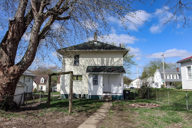 1338 Pine St, Zanesville, OH 43701 - photo 6