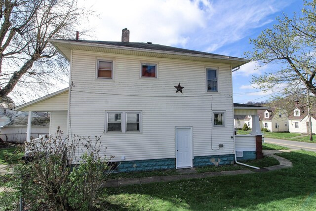 1338 Pine St, Zanesville, OH 43701 - photo 7