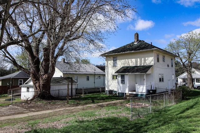 1338 Pine St, Zanesville, OH 43701 - photo 8