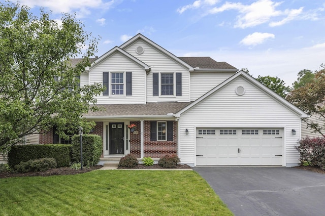124 Mulberry St, Pickerington, OH 43147 - photo 1