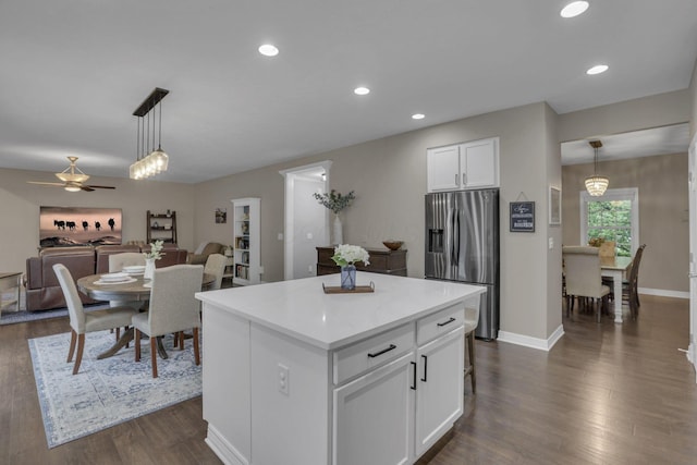 124 Mulberry St, Pickerington, OH 43147 - photo 24