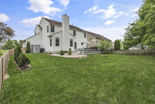124 Mulberry St, Pickerington, OH 43147 - photo 54