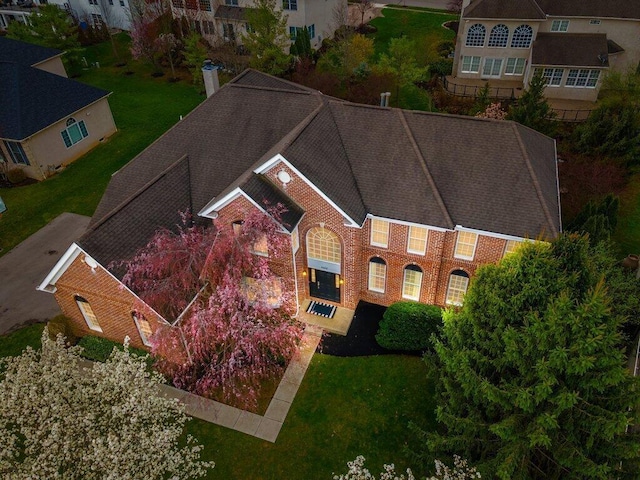 4688 Vista Ridge Dr, Dublin, OH 43017 - photo 5