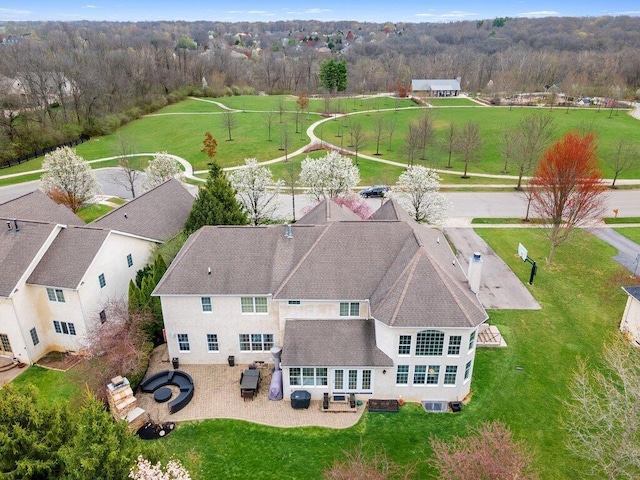 4688 Vista Ridge Dr, Dublin, OH 43017 - photo 52