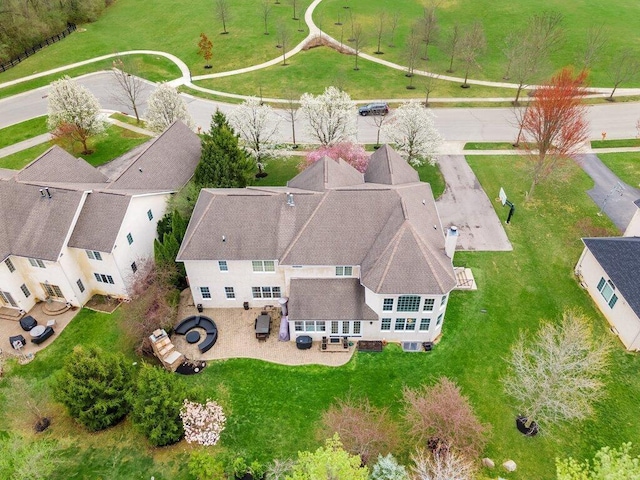 4688 Vista Ridge Dr, Dublin, OH 43017 - photo 53