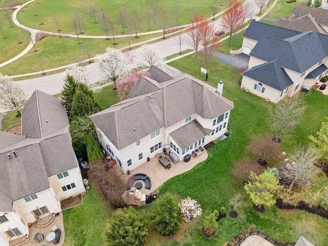 4688 Vista Ridge Dr, Dublin, OH 43017 - photo 54