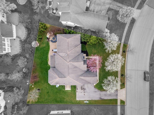 4688 Vista Ridge Dr, Dublin, OH 43017 - photo 58