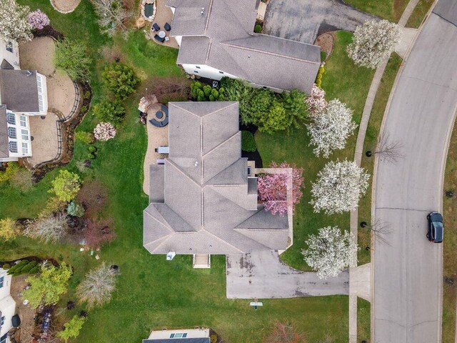4688 Vista Ridge Dr, Dublin, OH 43017 - photo 67