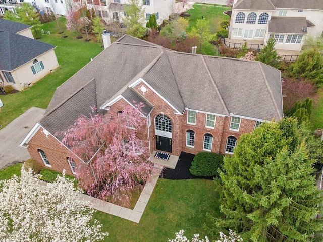 4688 Vista Ridge Dr, Dublin, OH 43017 - photo 69