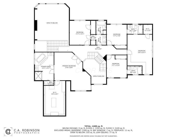 4688 Vista Ridge Dr, Dublin, OH 43017 - photo 73