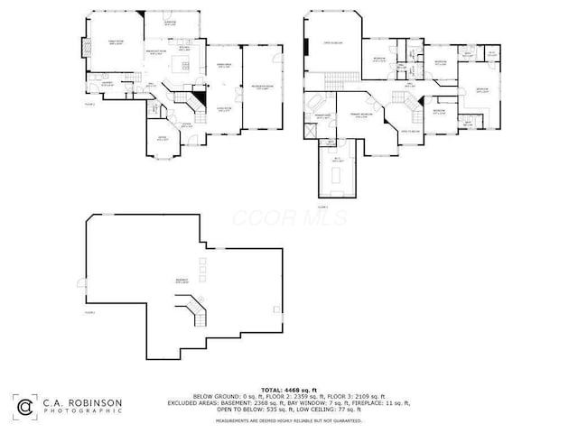 4688 Vista Ridge Dr, Dublin, OH 43017 - photo 74