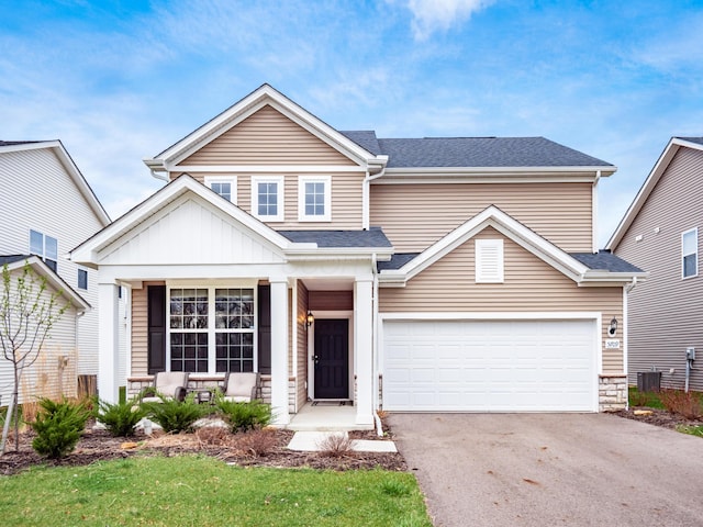 5709 Zinnia Rd, Westerville, OH 43081 - photo 34