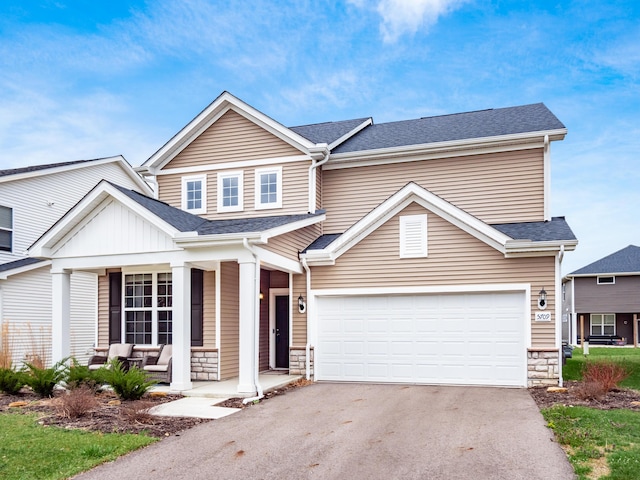 5709 Zinnia Rd, Westerville, OH 43081 - photo 33