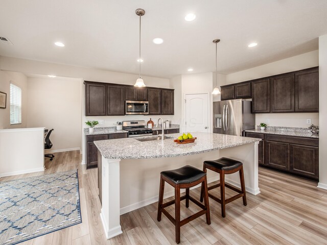 5709 Zinnia Rd, Westerville, OH 43081 - photo 7