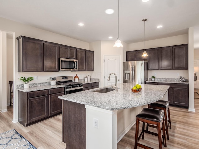 5709 Zinnia Rd, Westerville, OH 43081 - photo 4