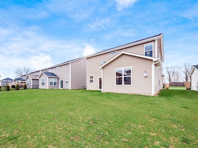 5709 Zinnia Rd, Westerville, OH 43081 - photo 32