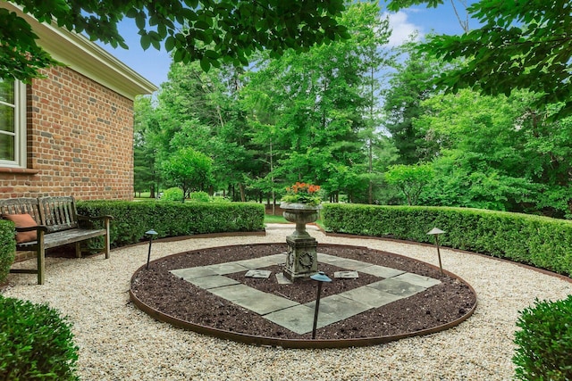 2 Albery Loop, New Albany, OH 43054 - view of yard